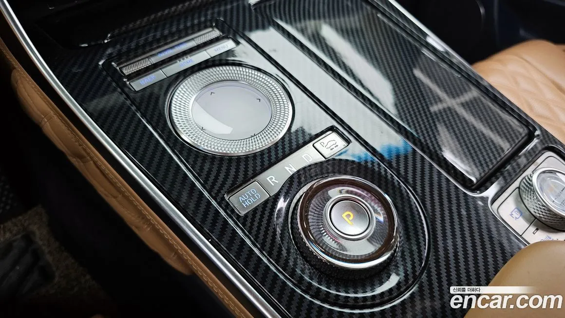 Genesis GV80 — фото 9