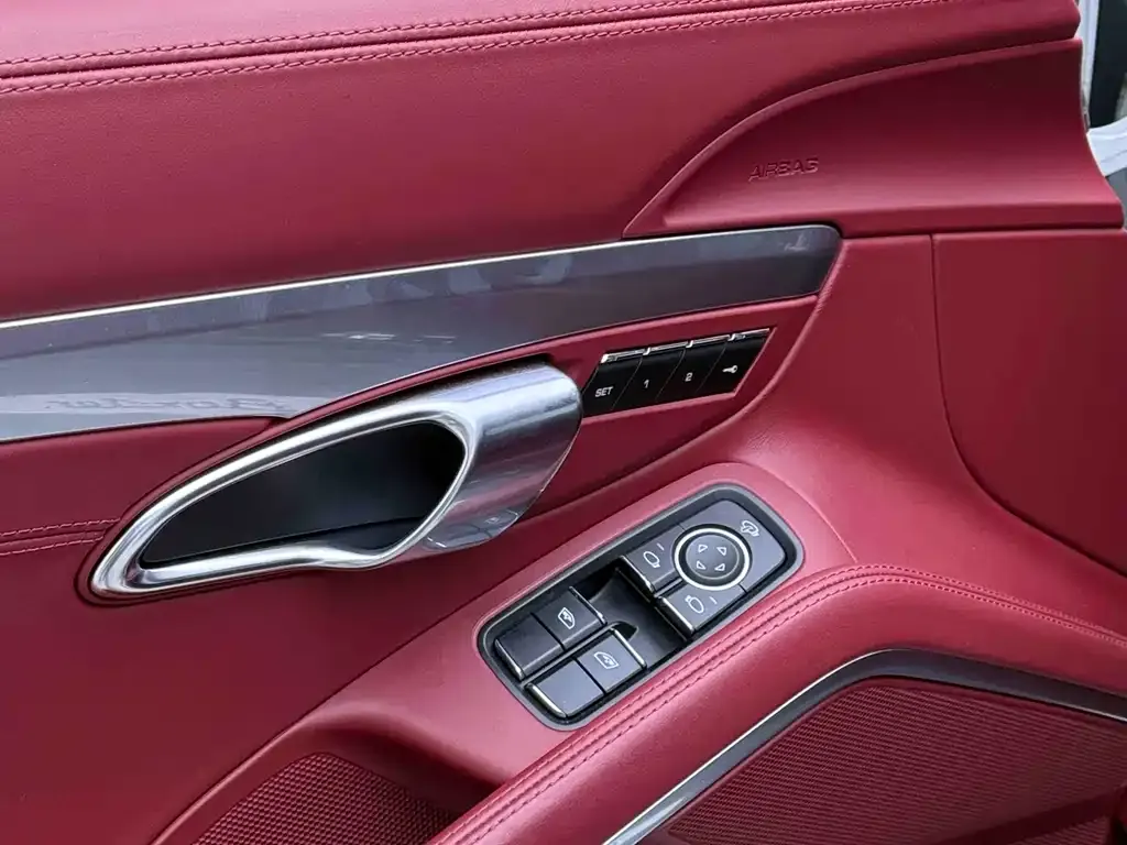 Porsche 718 — фото 10