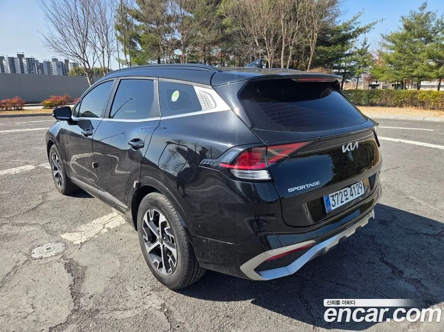 Kia Sportage — фото 2