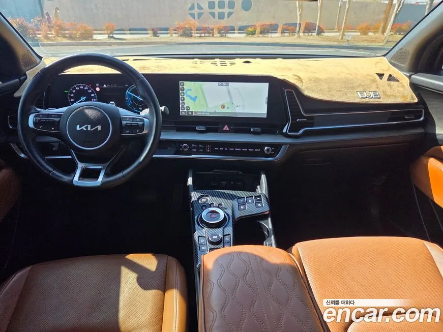 Kia Sportage — фото 3