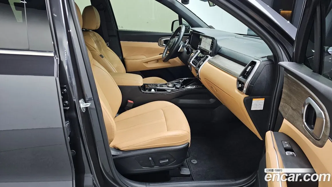 Kia Sorento — фото 4