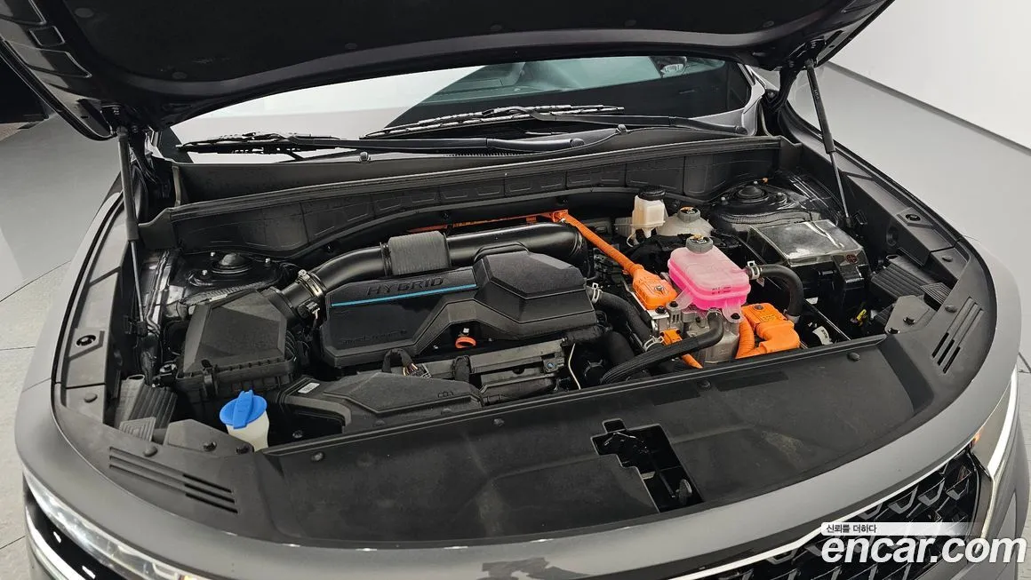 Kia Sorento — фото 10