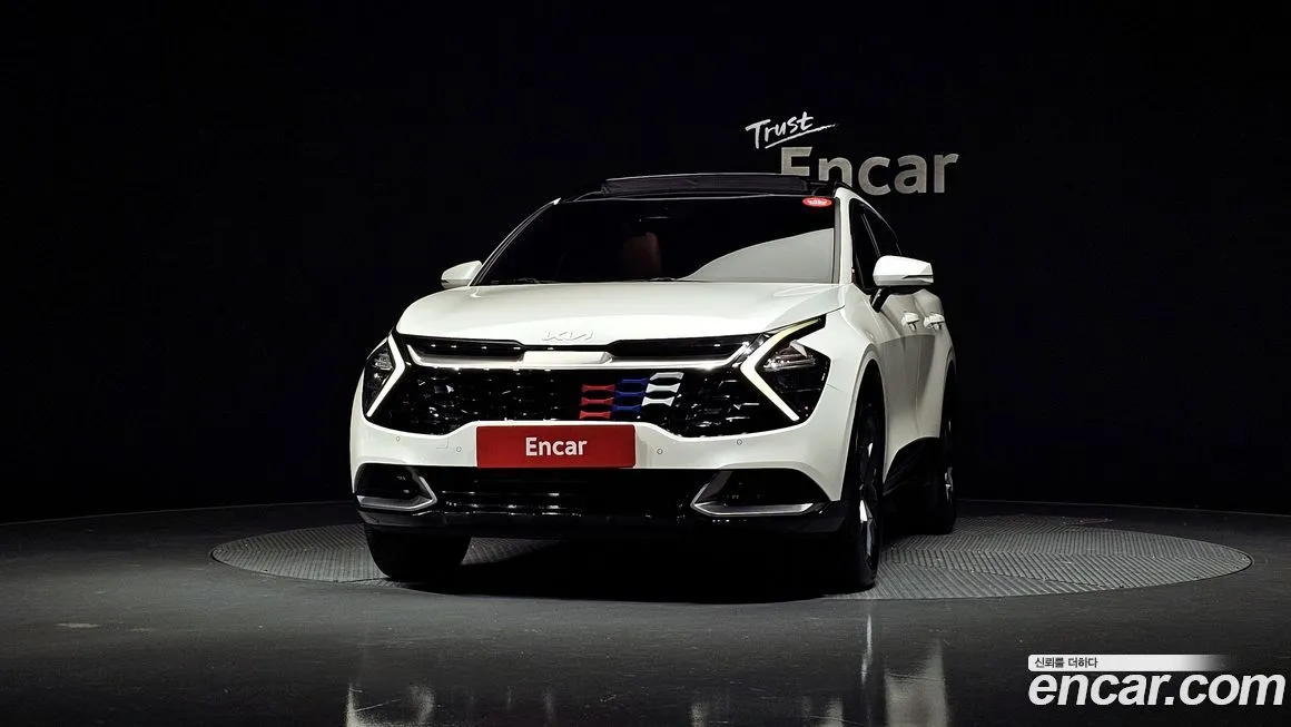 Kia Sportage — фото 4