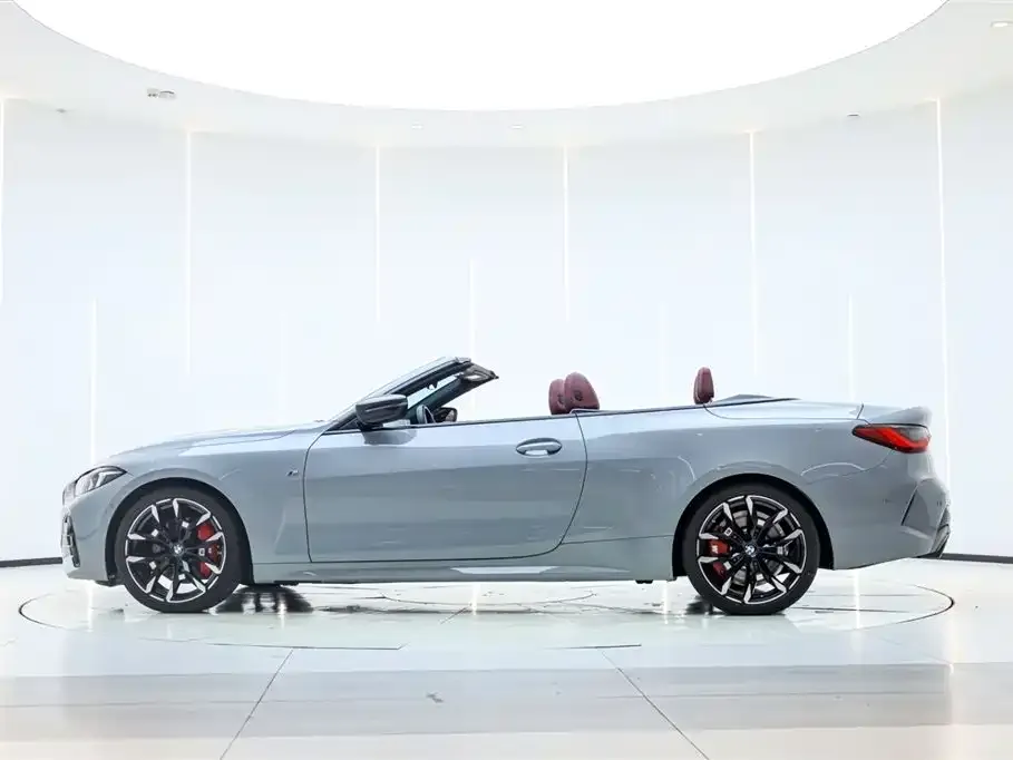 BMW 4 Series — фото 4