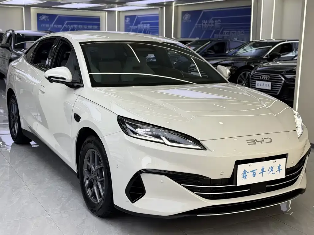 BYD Seal 06 — фото 2