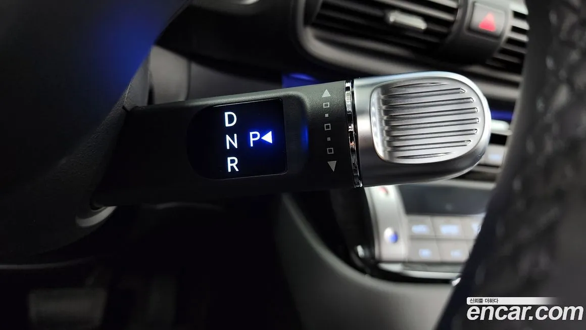 Hyundai Casper — фото 9