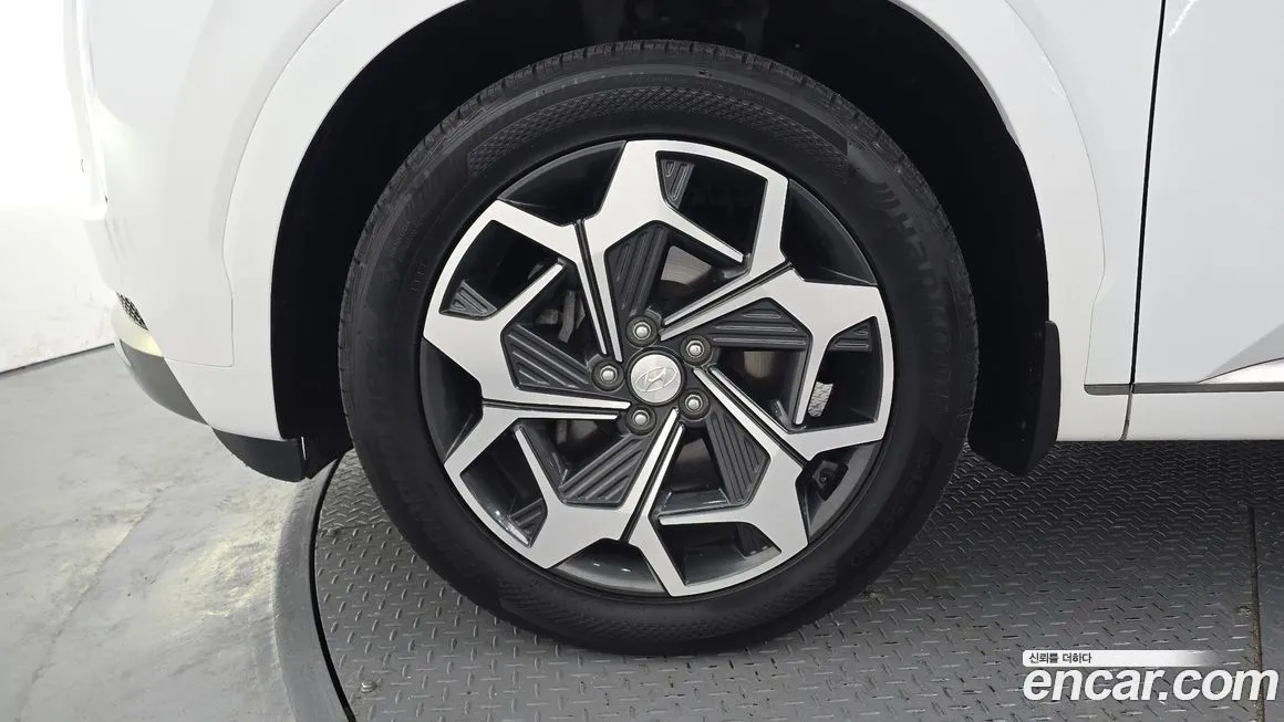 Hyundai Palisade — фото 8