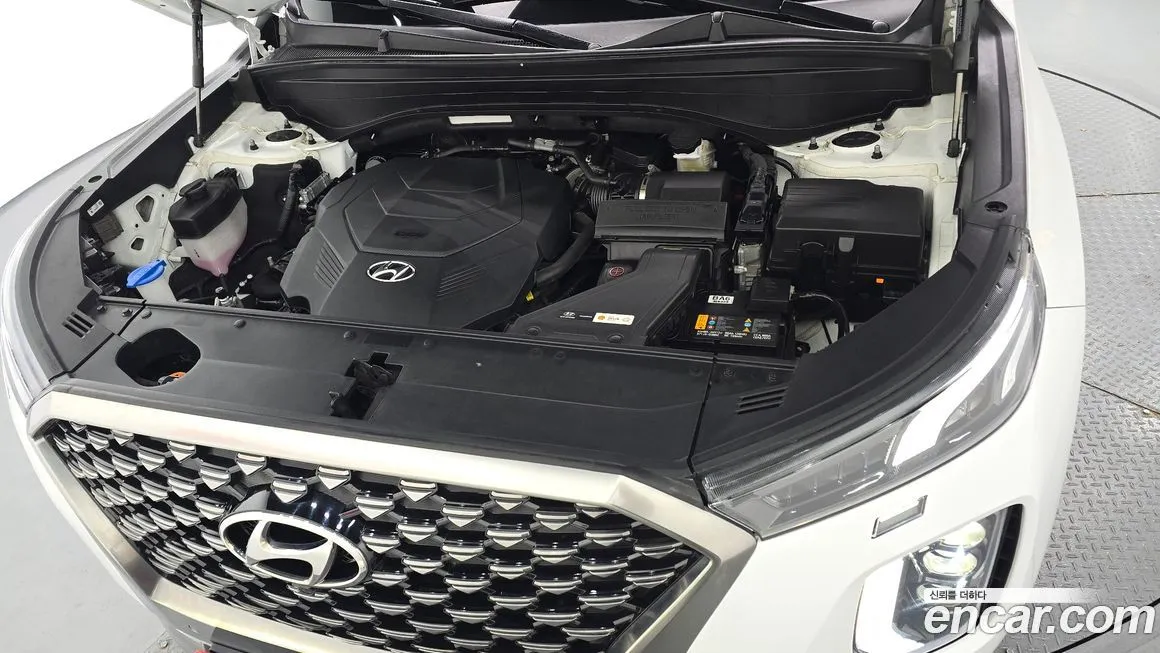 Hyundai Palisade — фото 2