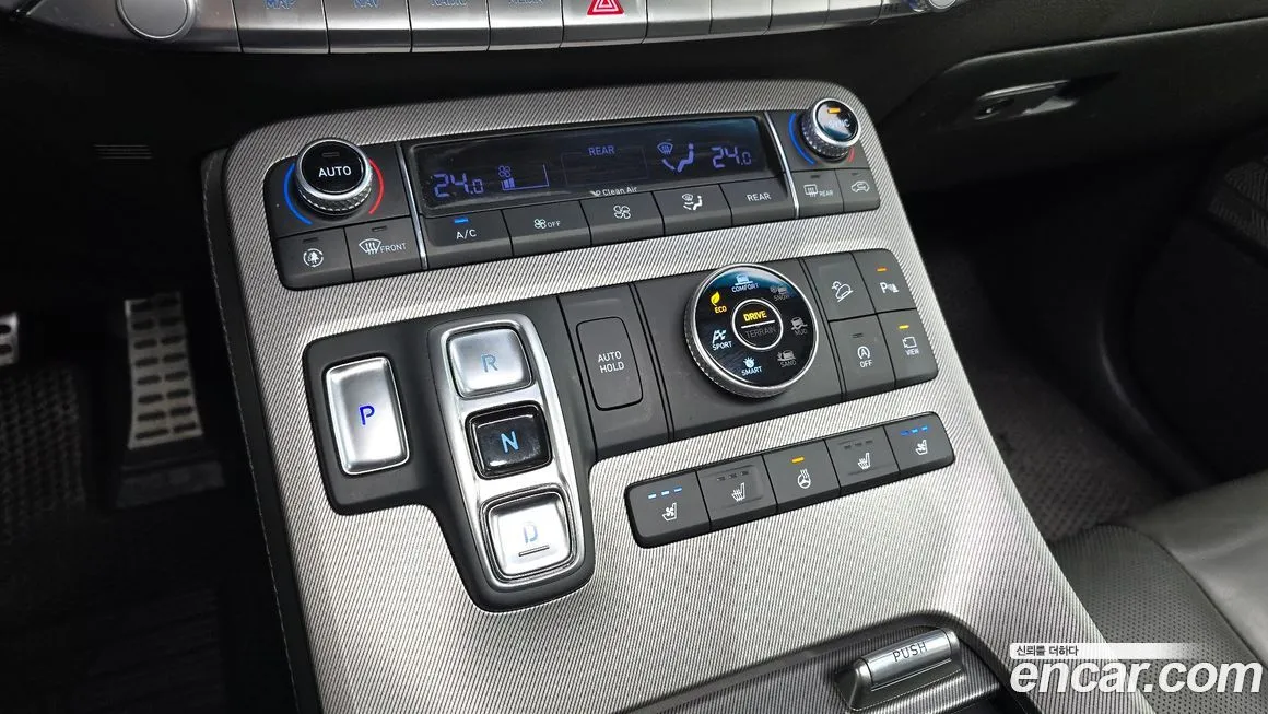 Hyundai Palisade — фото 3