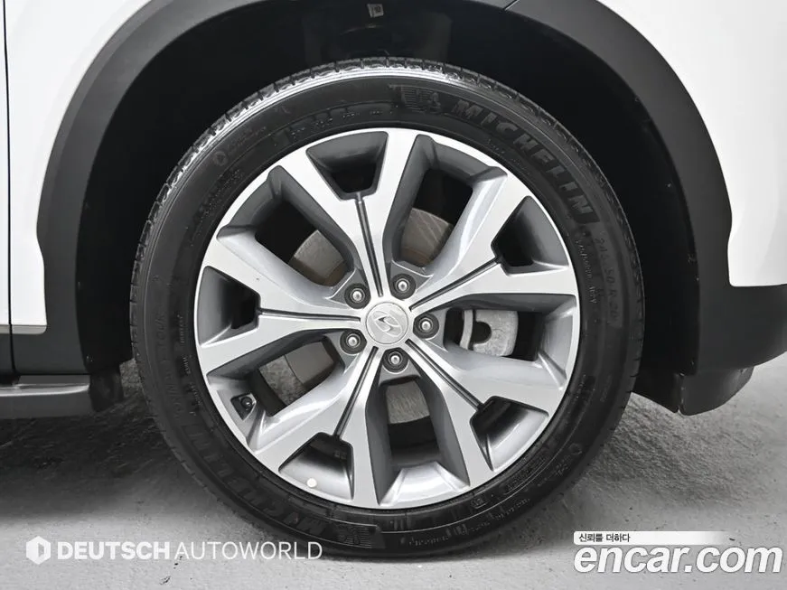 Hyundai Palisade — фото 3