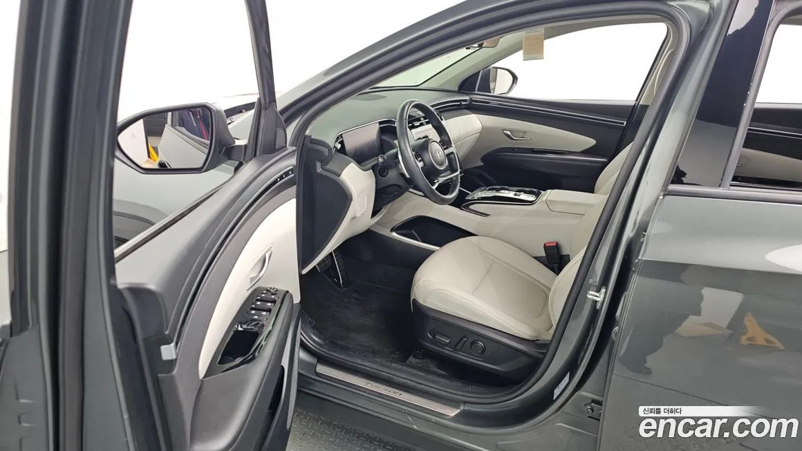 Hyundai Tucson — фото 2
