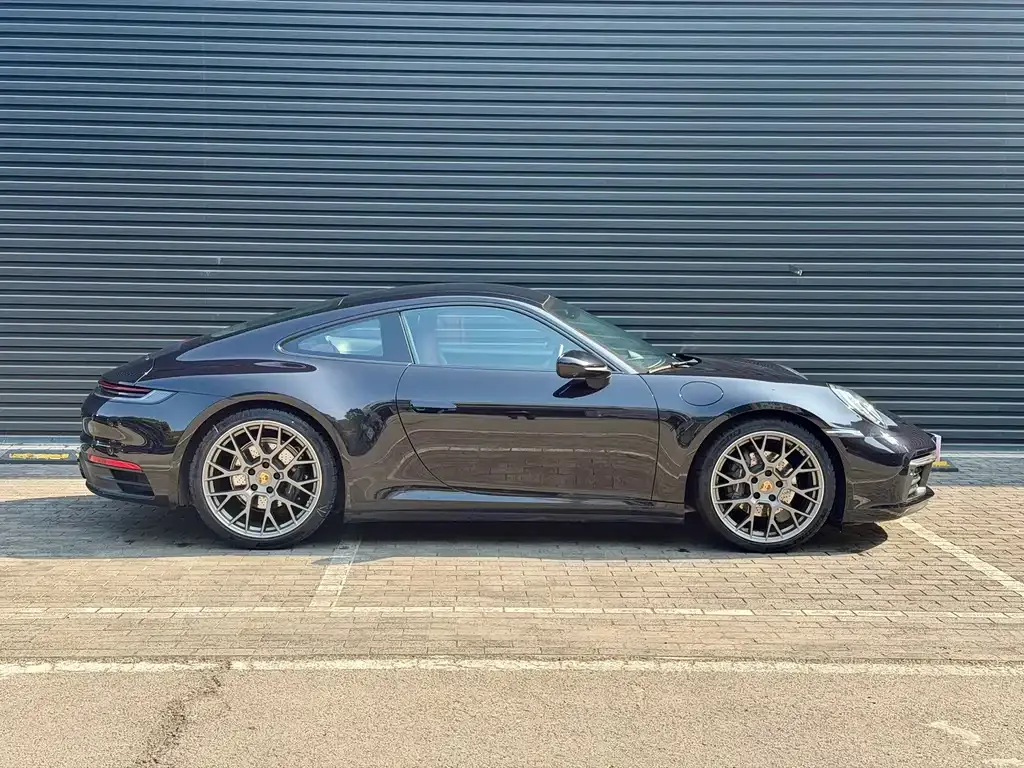 Porsche 911 — фото 4