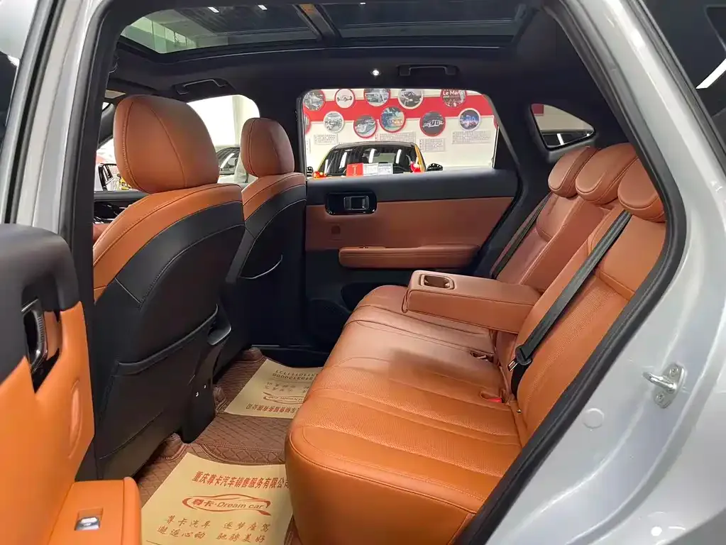 Wuling Xingguang S — фото 6