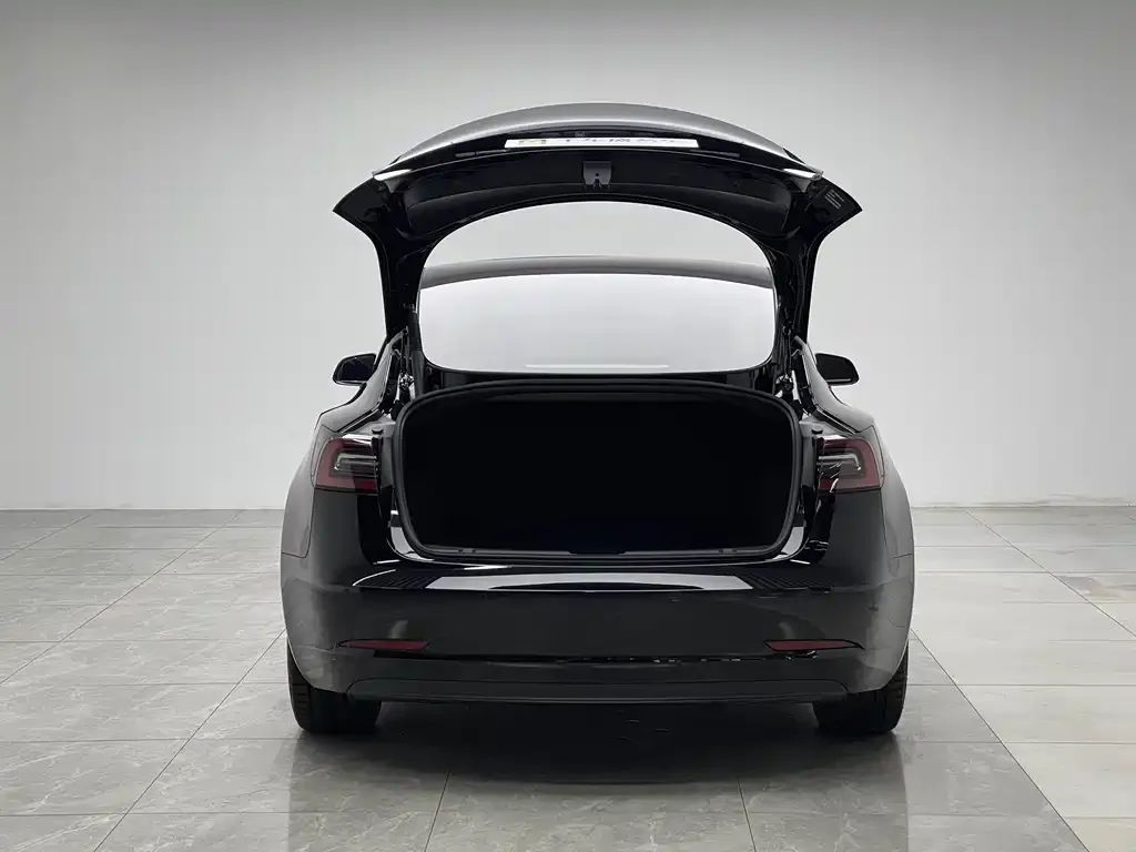 Tesla Model 3 — фото 4