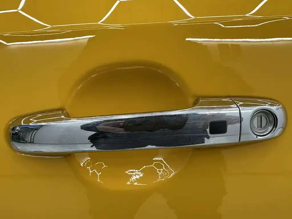 Kia KX1 — фото 8