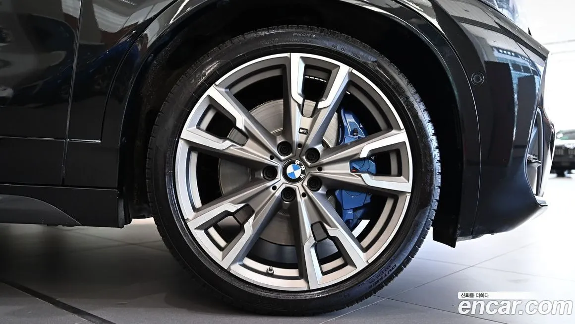 BMW X2 (F39) — фото 3