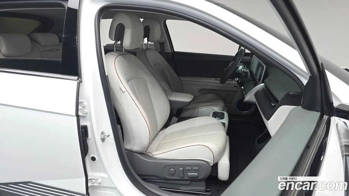 Hyundai Ioniq5 — фото 5
