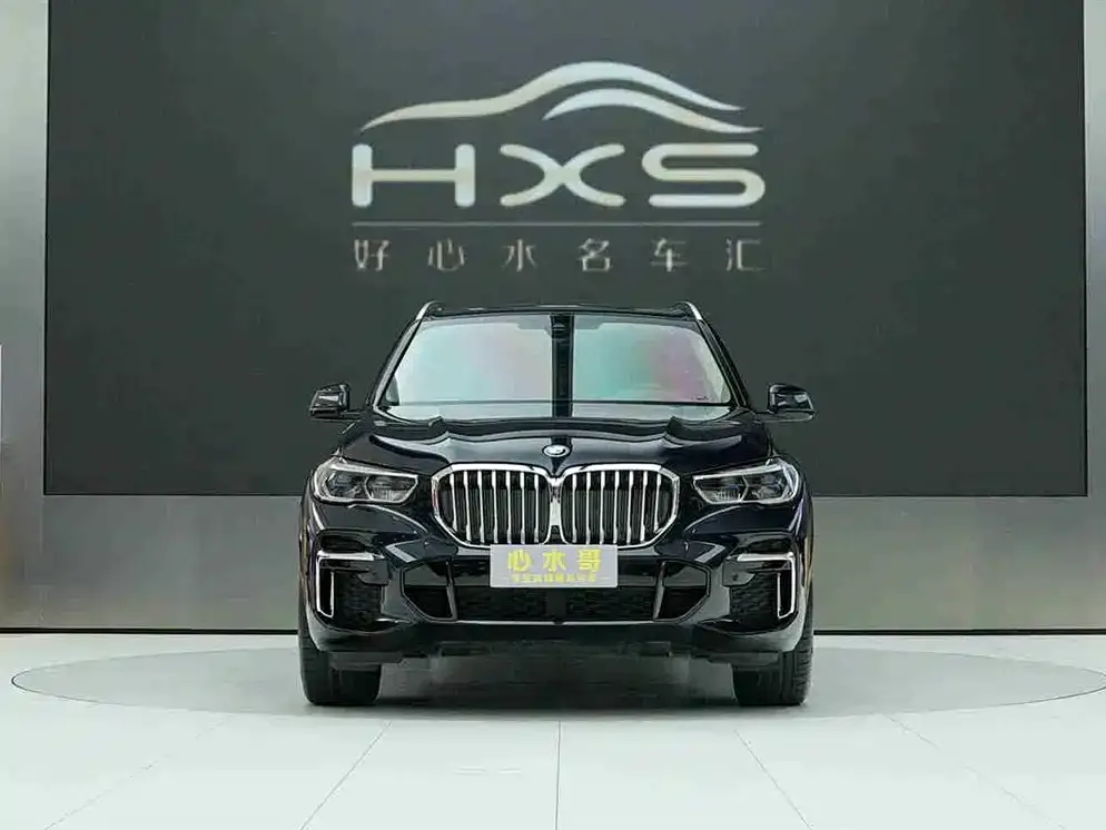 BMW X5 — фото 10