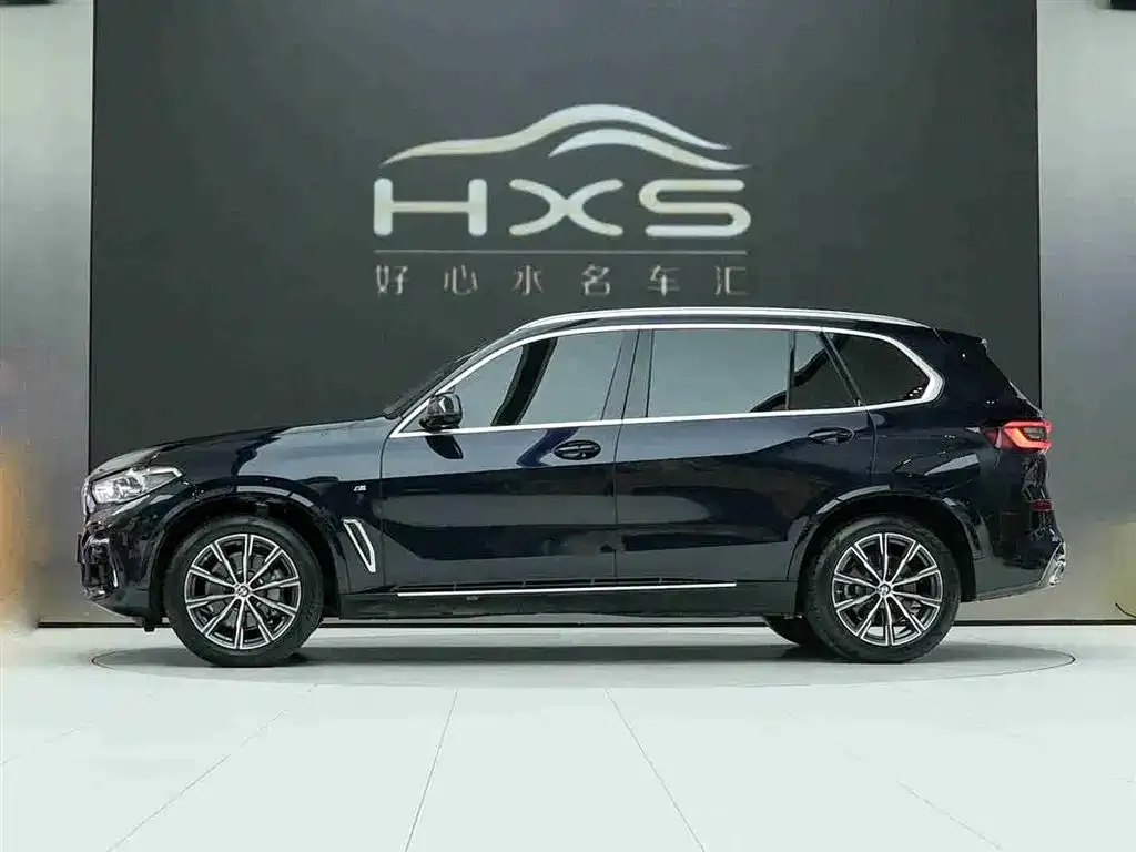 BMW X5 — фото 2