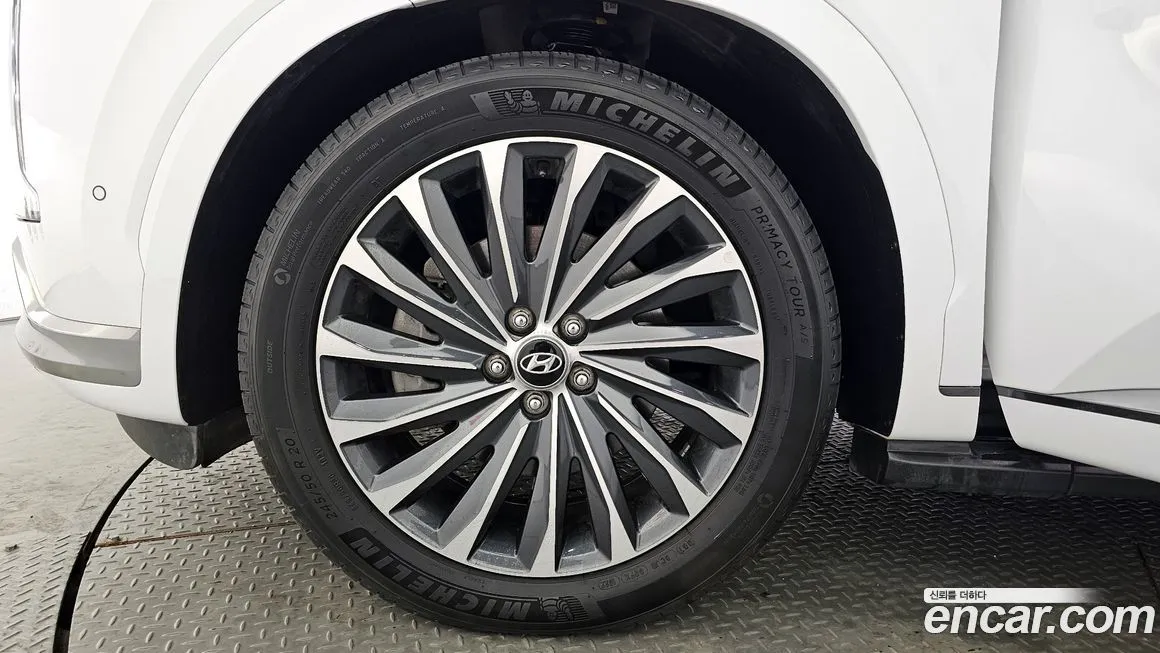 Hyundai Palisade — фото 9