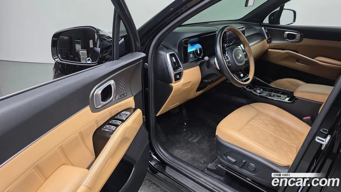 Kia Sorento — фото 7