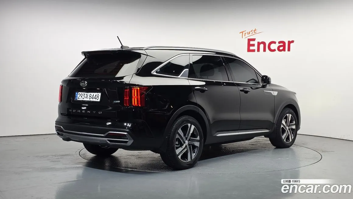 Kia Sorento — фото 4