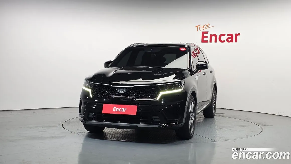 Kia Sorento — фото 7