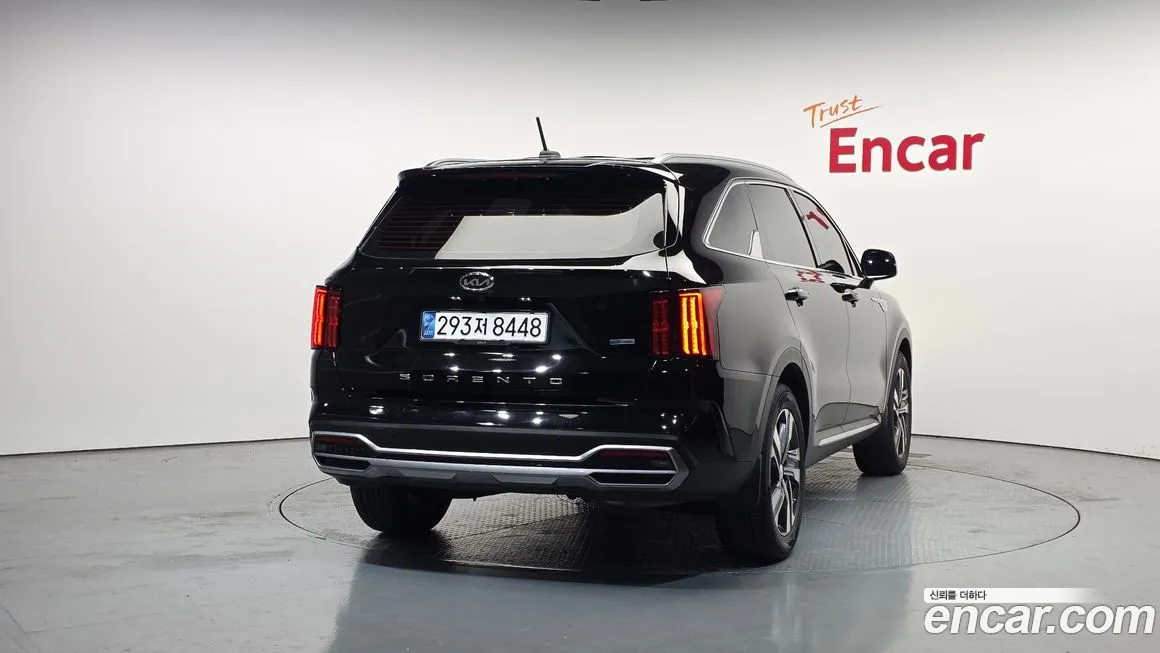 Kia Sorento — фото 5