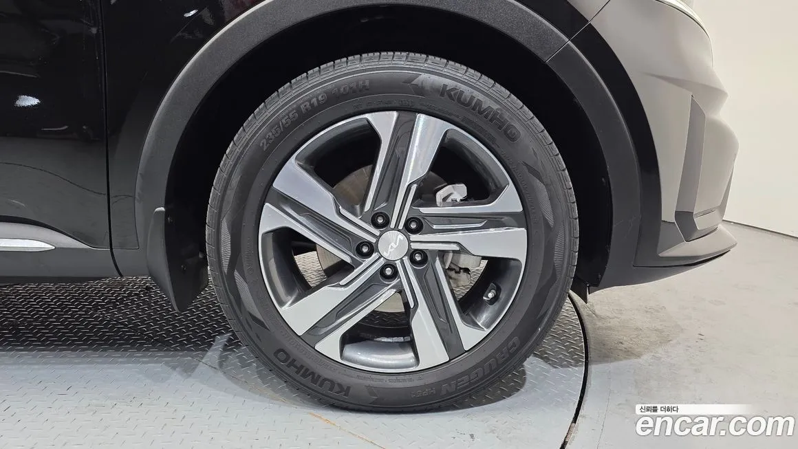 Kia Sorento — фото 2