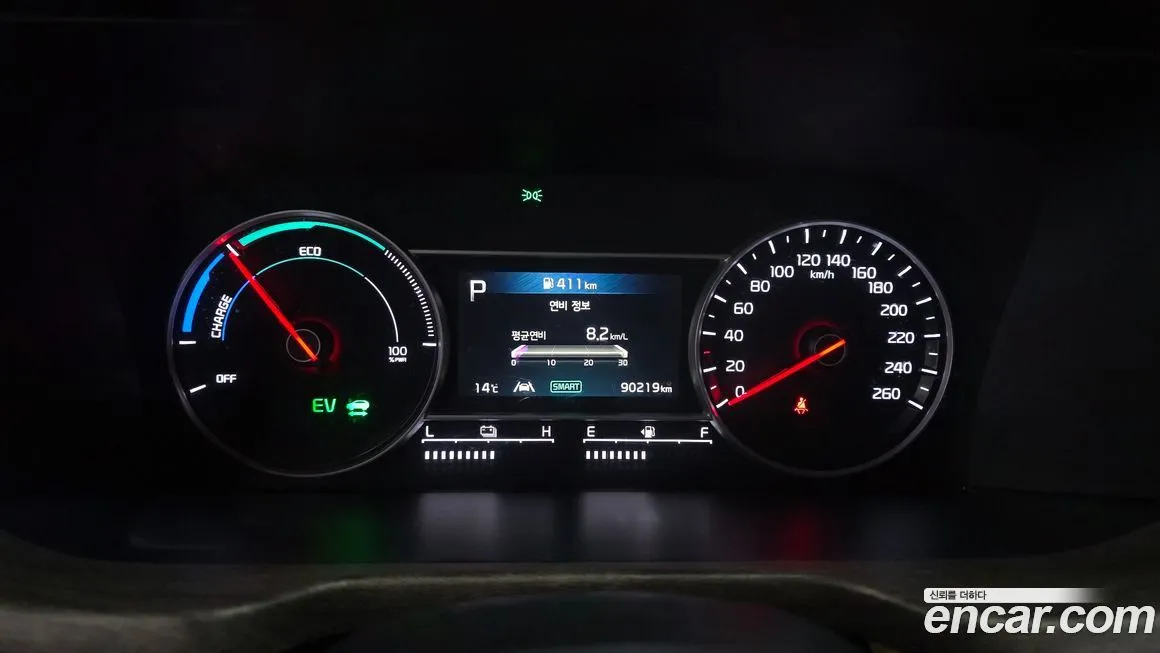Kia Sorento — фото 6