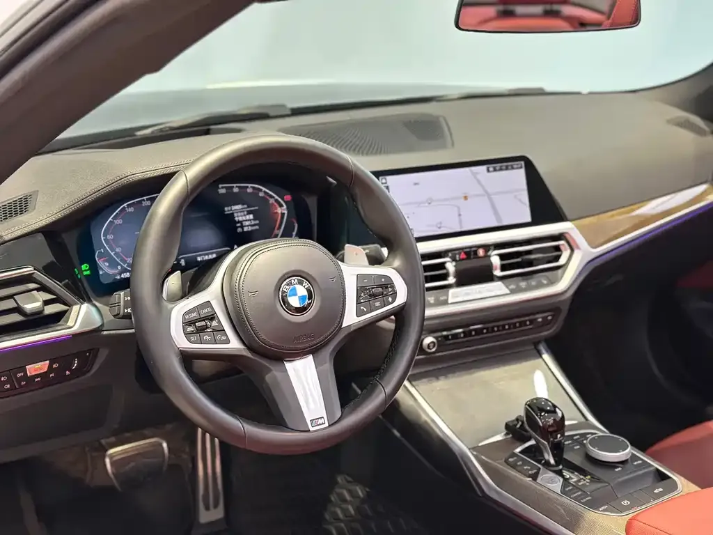 BMW 4 Series — фото 8