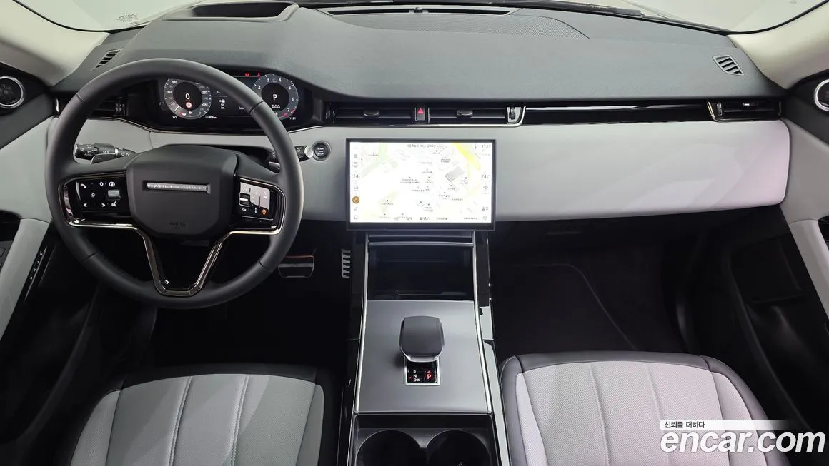 Land Rover Range Rover Evoque — фото 2