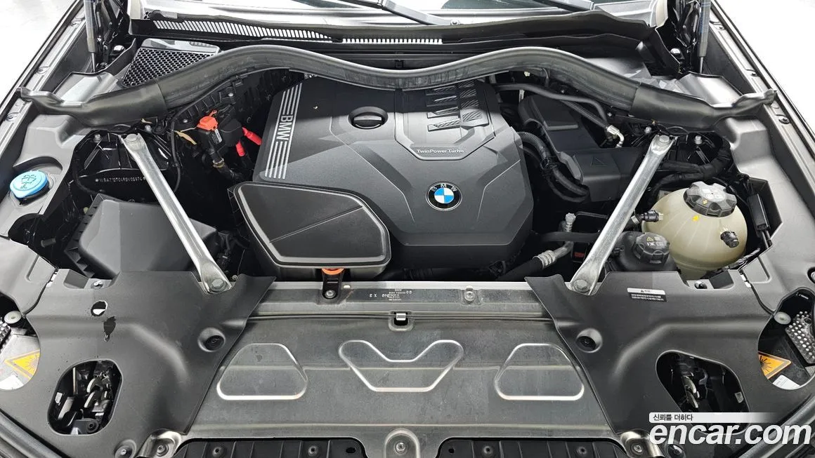 BMW X4 — фото 2