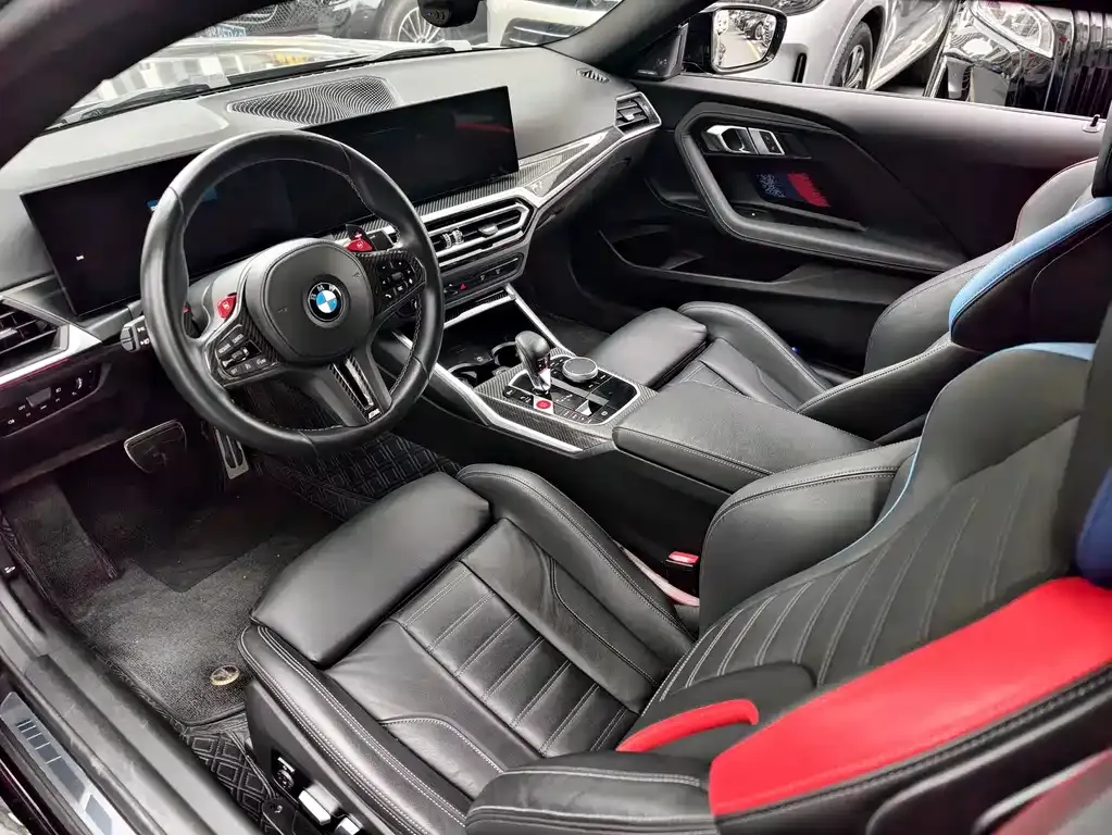 BMW M2 — фото 5