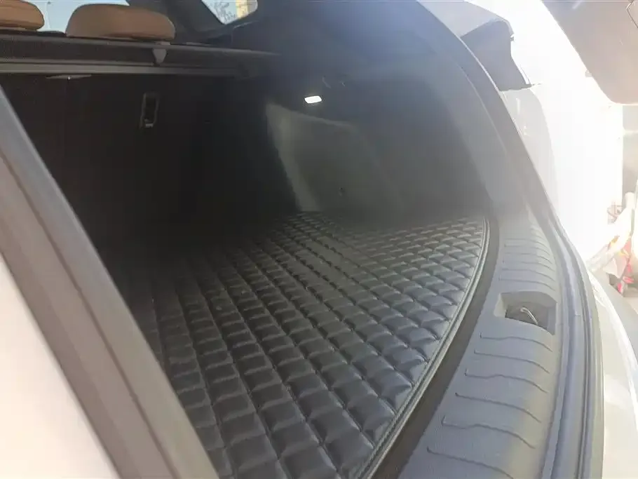 BYD L DM-i — фото 3