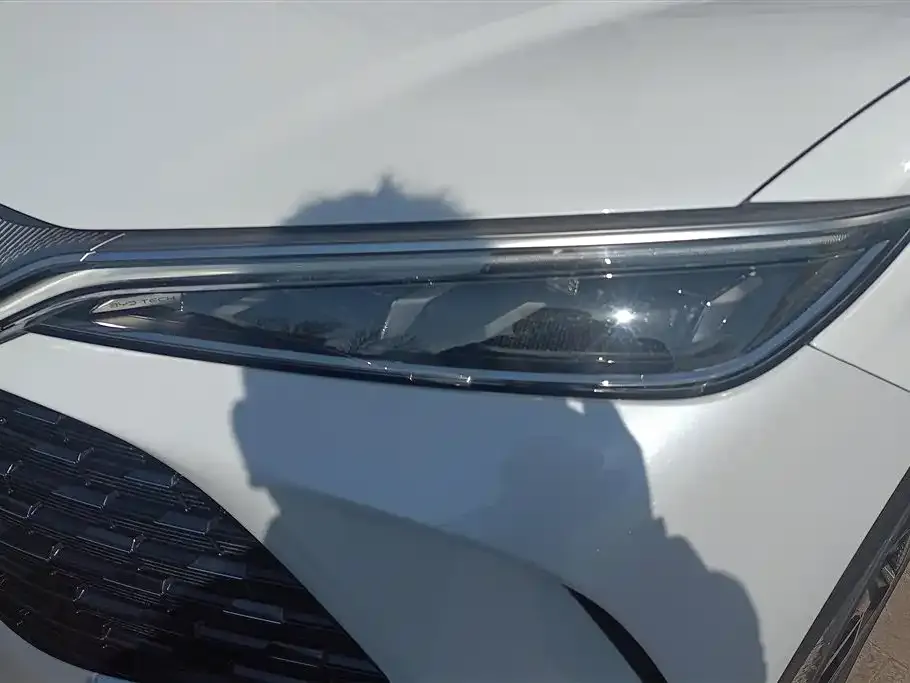 BYD L DM-i — фото 2
