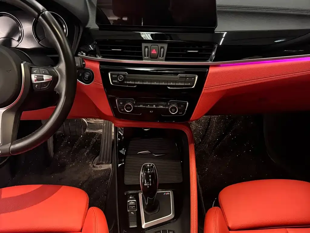 BMW X2 — фото 2