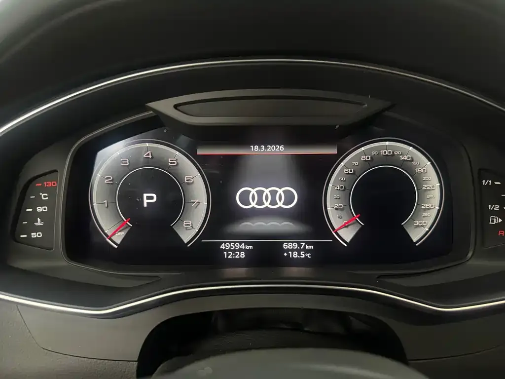 Audi A6L — фото 3