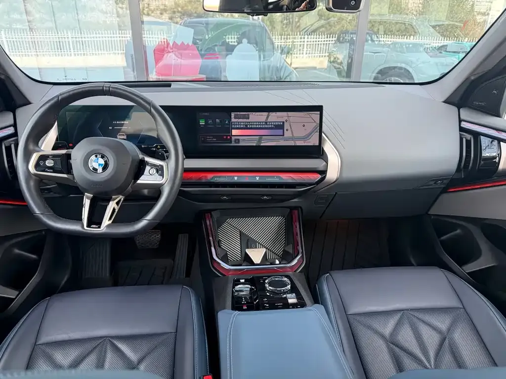 BMW X3 — фото 2