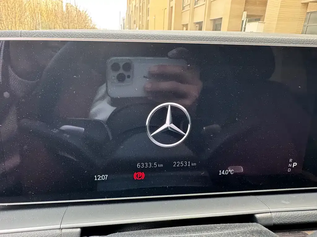 Mercedes-Benz GLE — фото 2