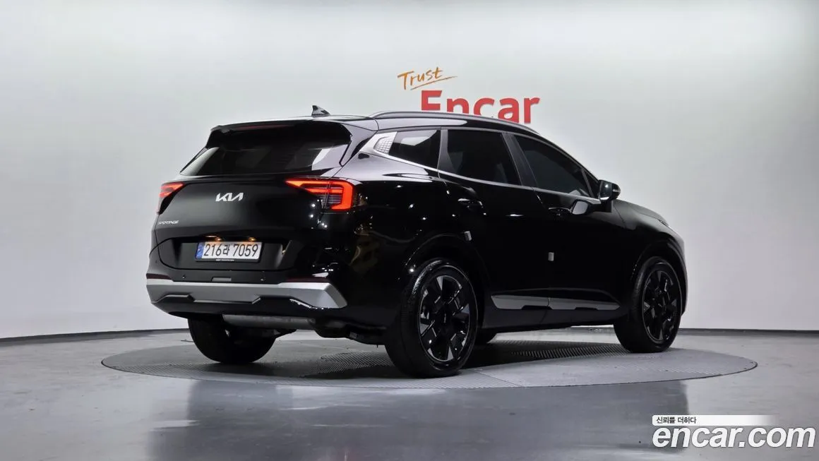 Kia Sportage — фото 2