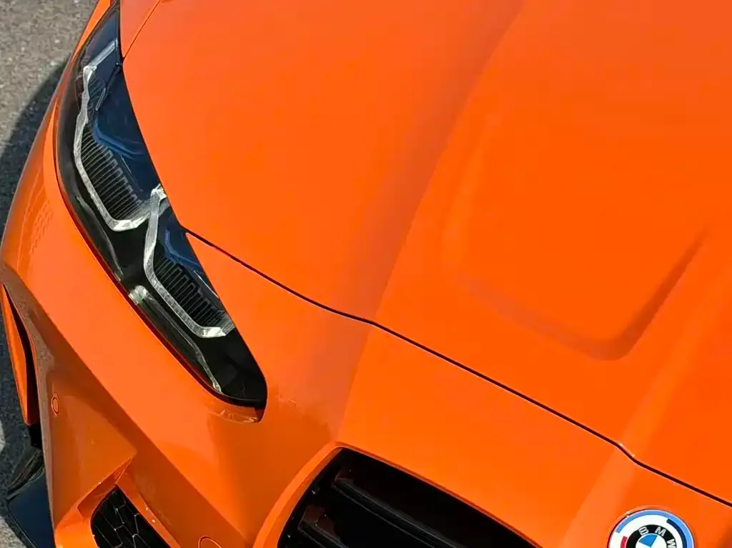 BMW M4 — фото 2