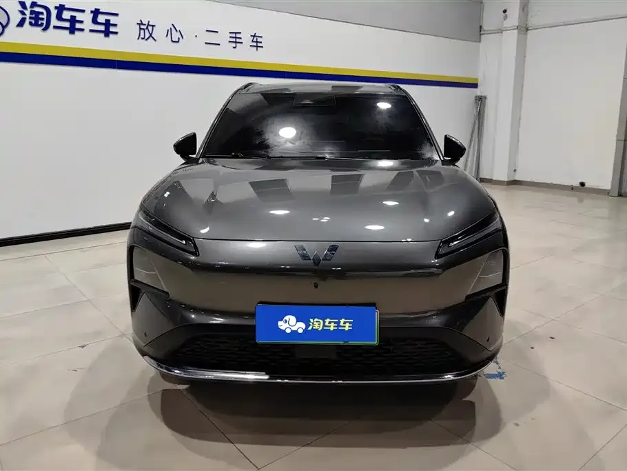 Wuling Xingguang S — фото 3