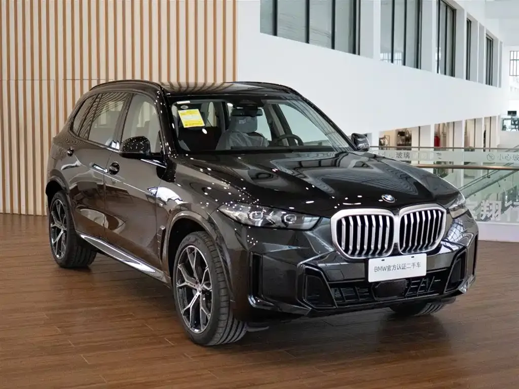 BMW X5 — фото 3