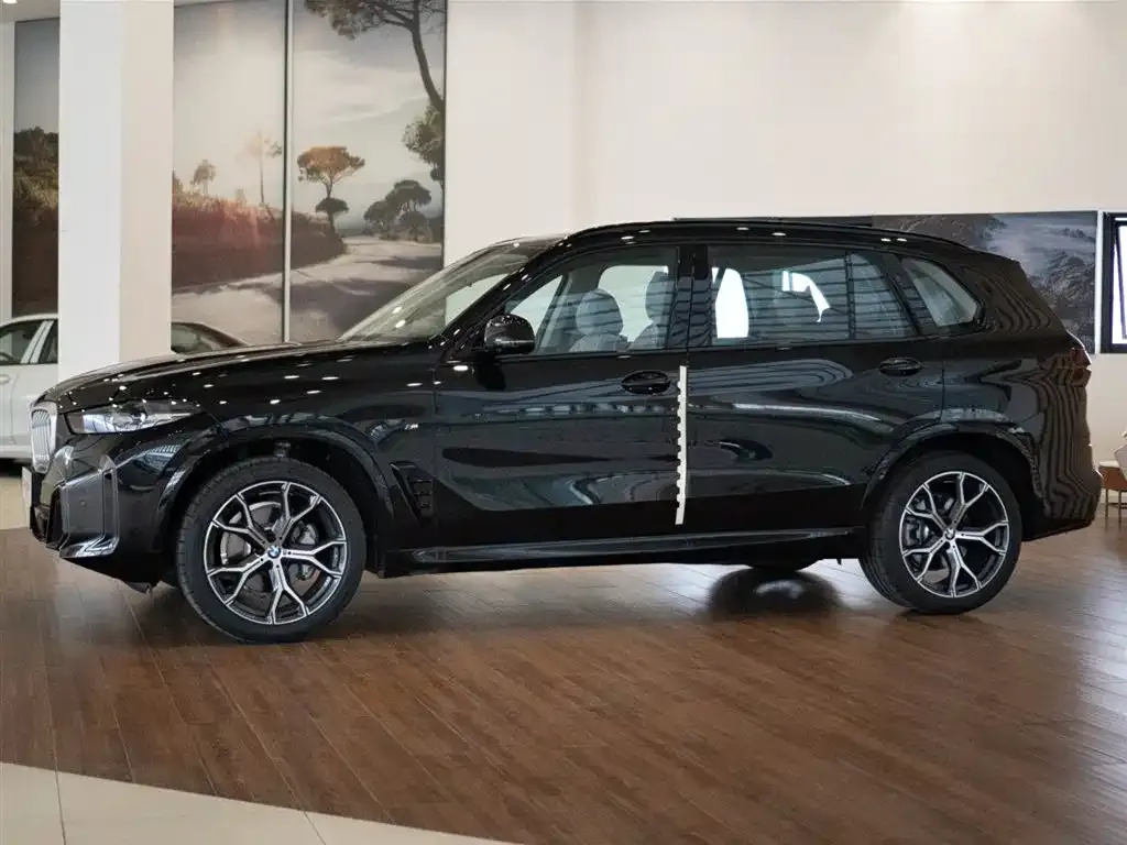 BMW X5 — фото 2