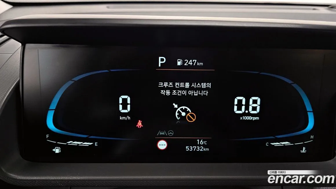 Hyundai Casper — фото 3