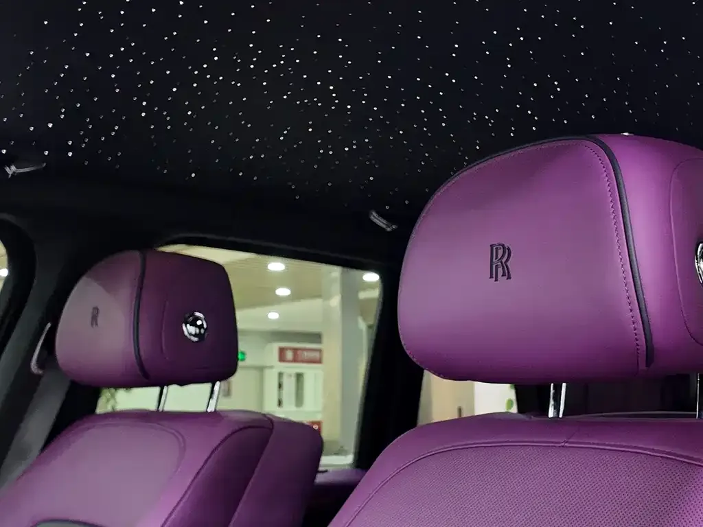 Rolls-Royce Cullinan — фото 6