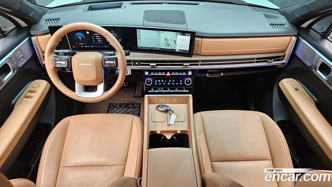 Hyundai Santafe — фото 2