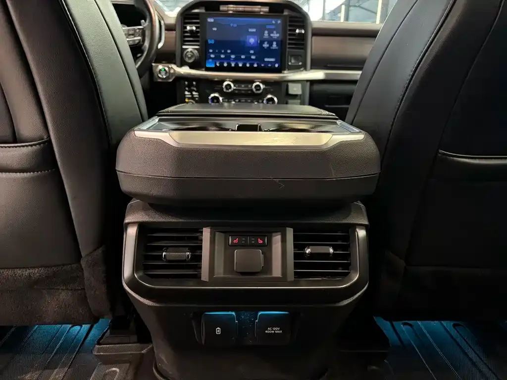 Ford F-150 Raptor — фото 6