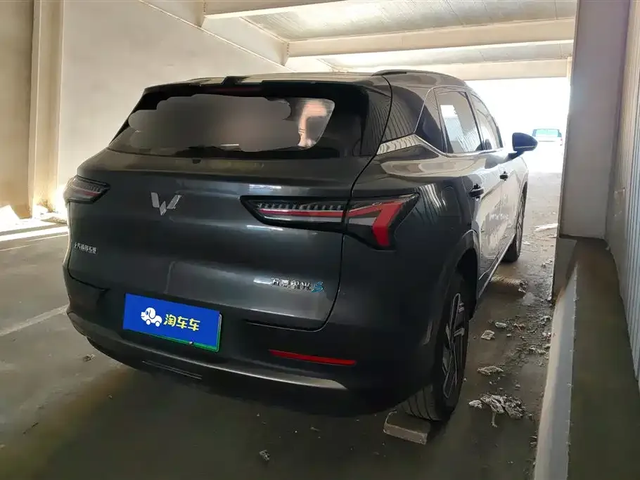 Wuling Xingguang S — фото 3
